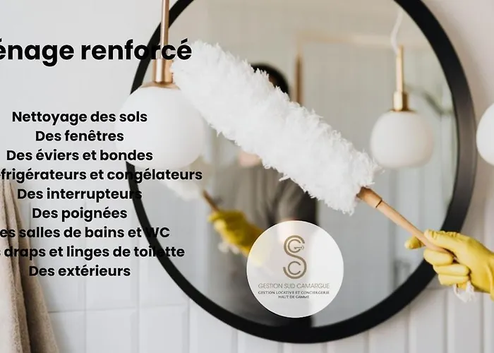 Escada Gard בית נופש *