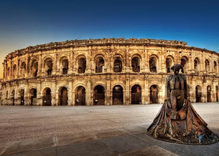 בית נופש Escada Gard נים